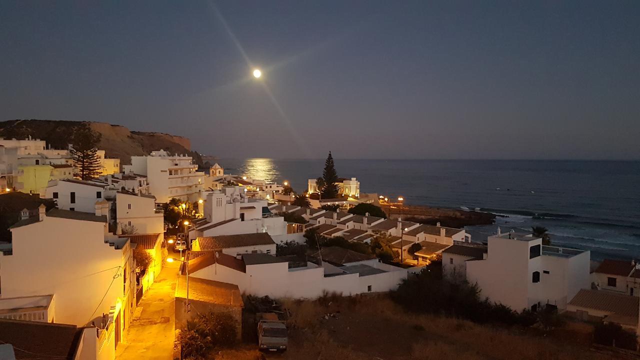 Luz Beach Rooftop Penthouse Kültér fotó