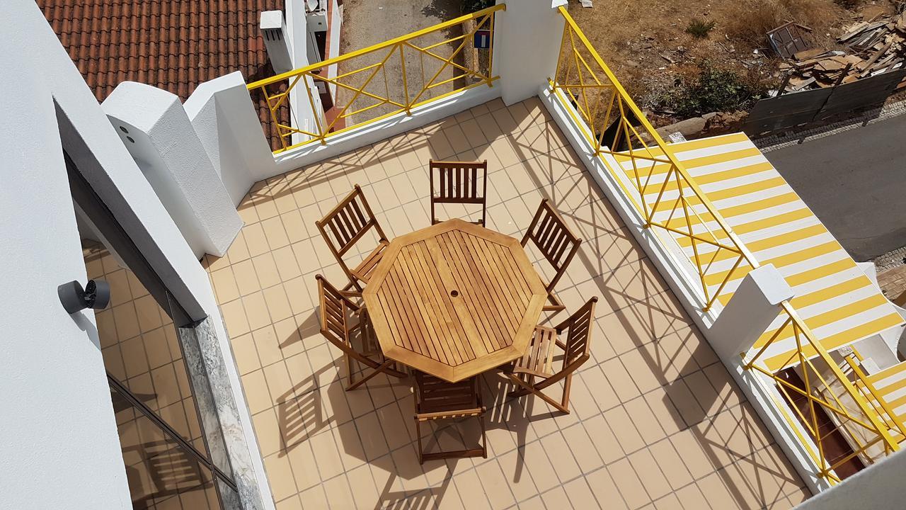 Luz Beach Rooftop Penthouse Kültér fotó