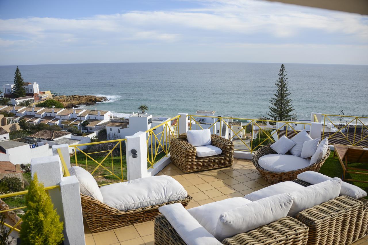Luz Beach Rooftop Penthouse Kültér fotó