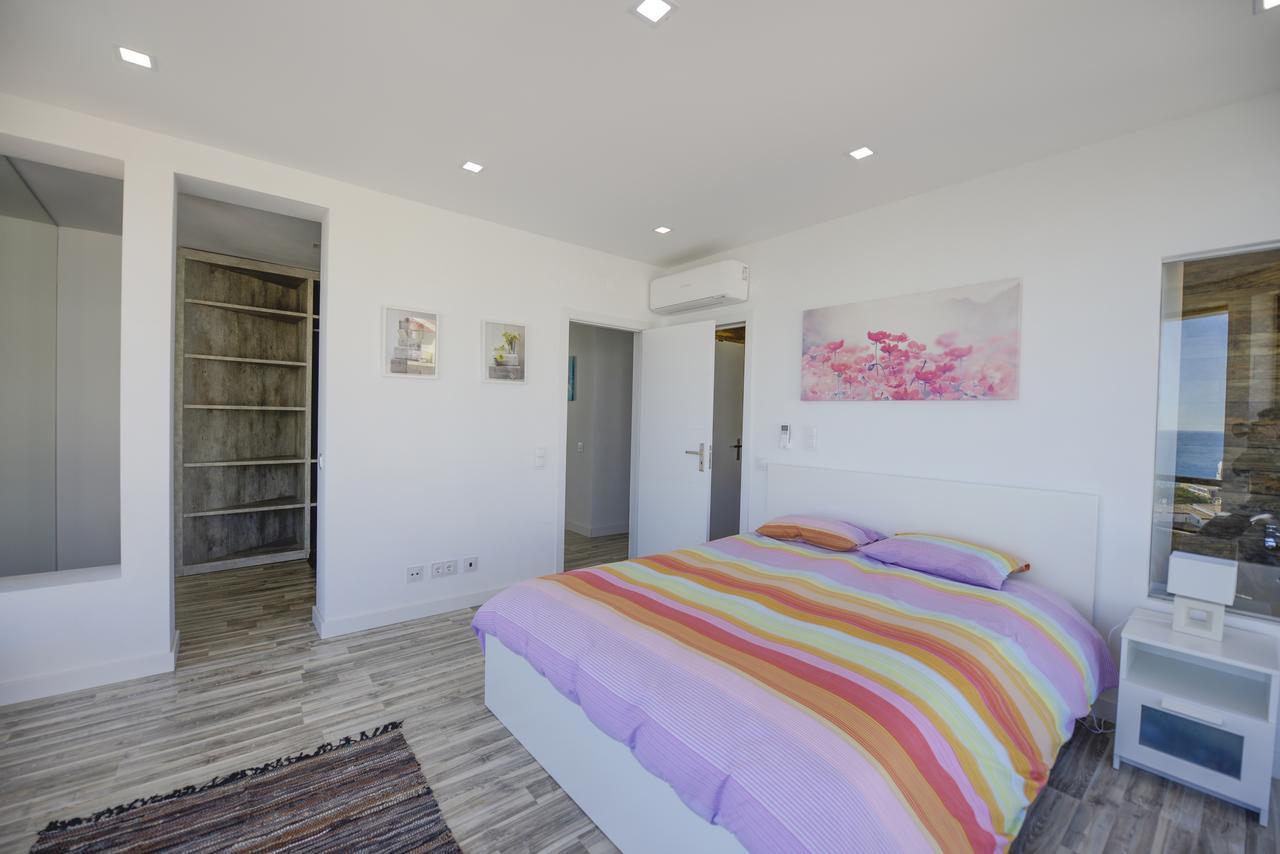 Luz Beach Rooftop Penthouse Kültér fotó