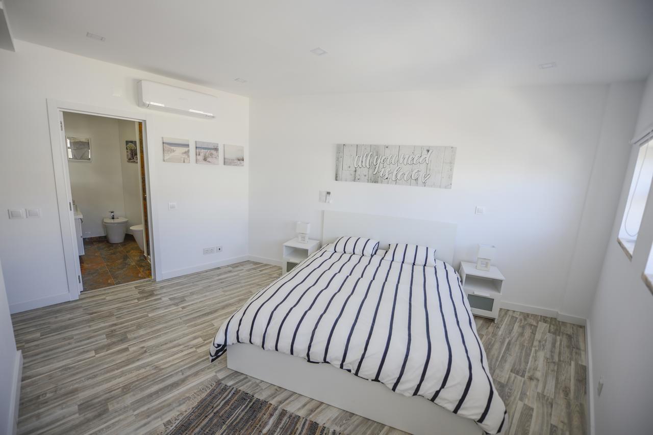 Luz Beach Rooftop Penthouse Kültér fotó