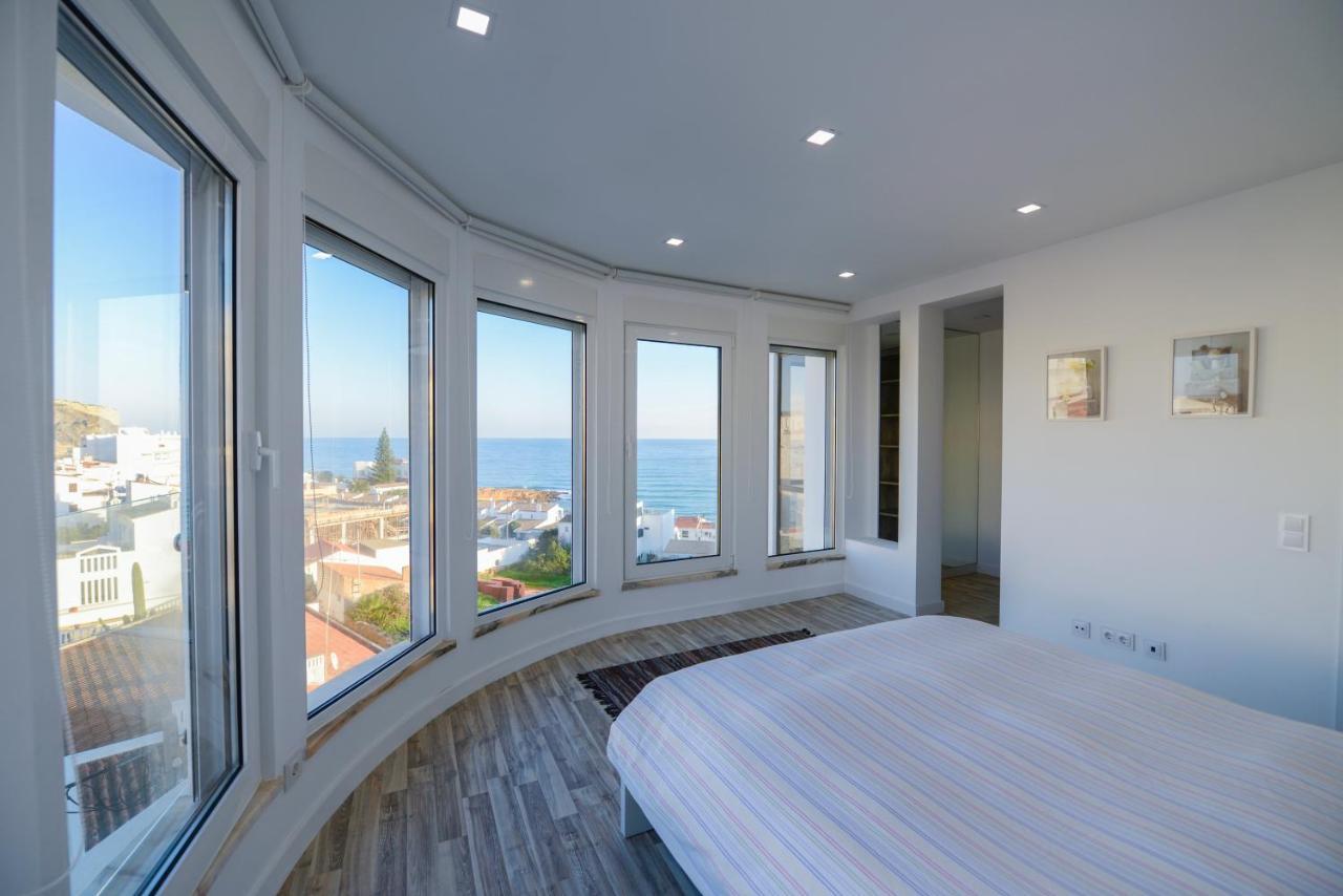 Luz Beach Rooftop Penthouse Kültér fotó
